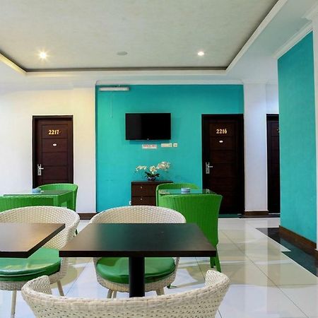 Reddoorz Plus @ Talaga Bodas Bandung Zewnętrze zdjęcie