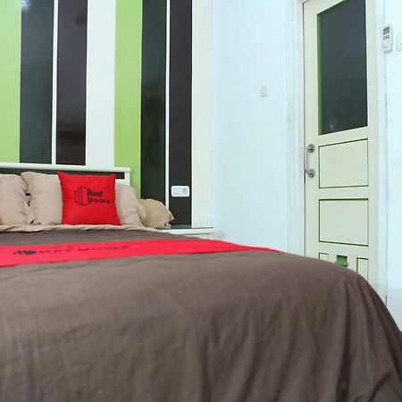 Reddoorz Plus @ Talaga Bodas Bandung Zewnętrze zdjęcie