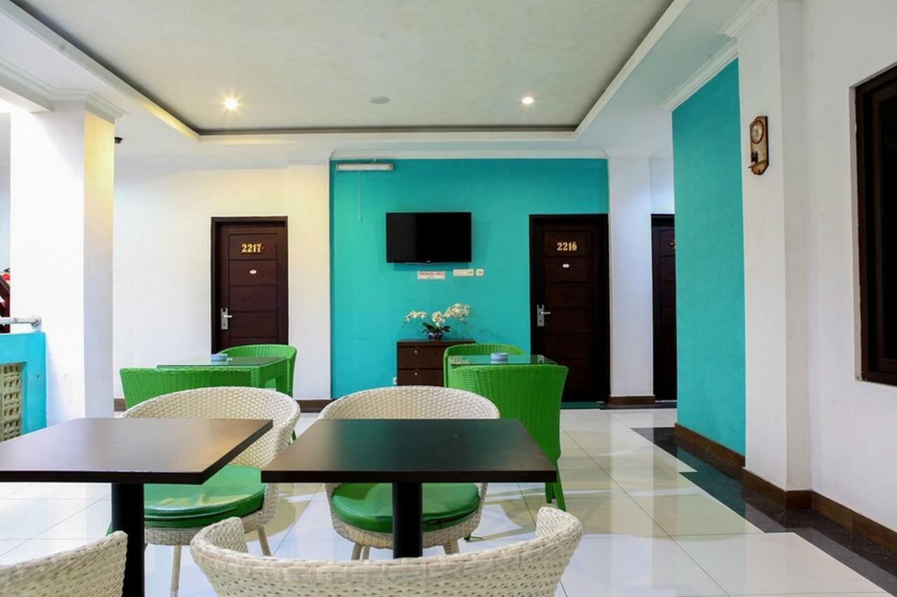Reddoorz Plus @ Talaga Bodas Bandung Zewnętrze zdjęcie
