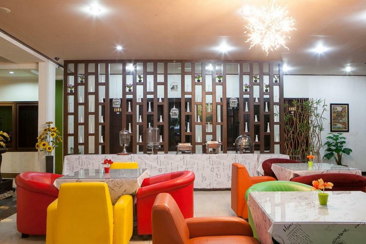 Reddoorz Plus @ Talaga Bodas Bandung Zewnętrze zdjęcie