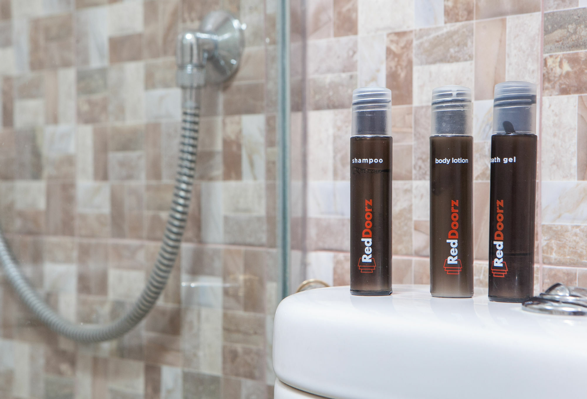 Reddoorz Plus @ Talaga Bodas Bandung Zewnętrze zdjęcie