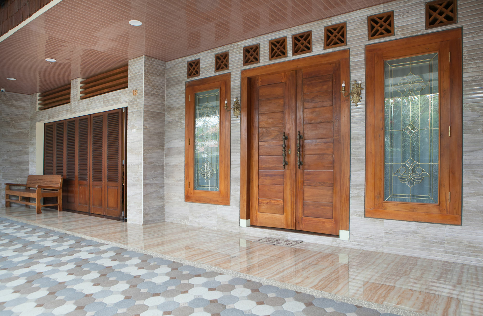 Reddoorz Plus @ Talaga Bodas Bandung Zewnętrze zdjęcie