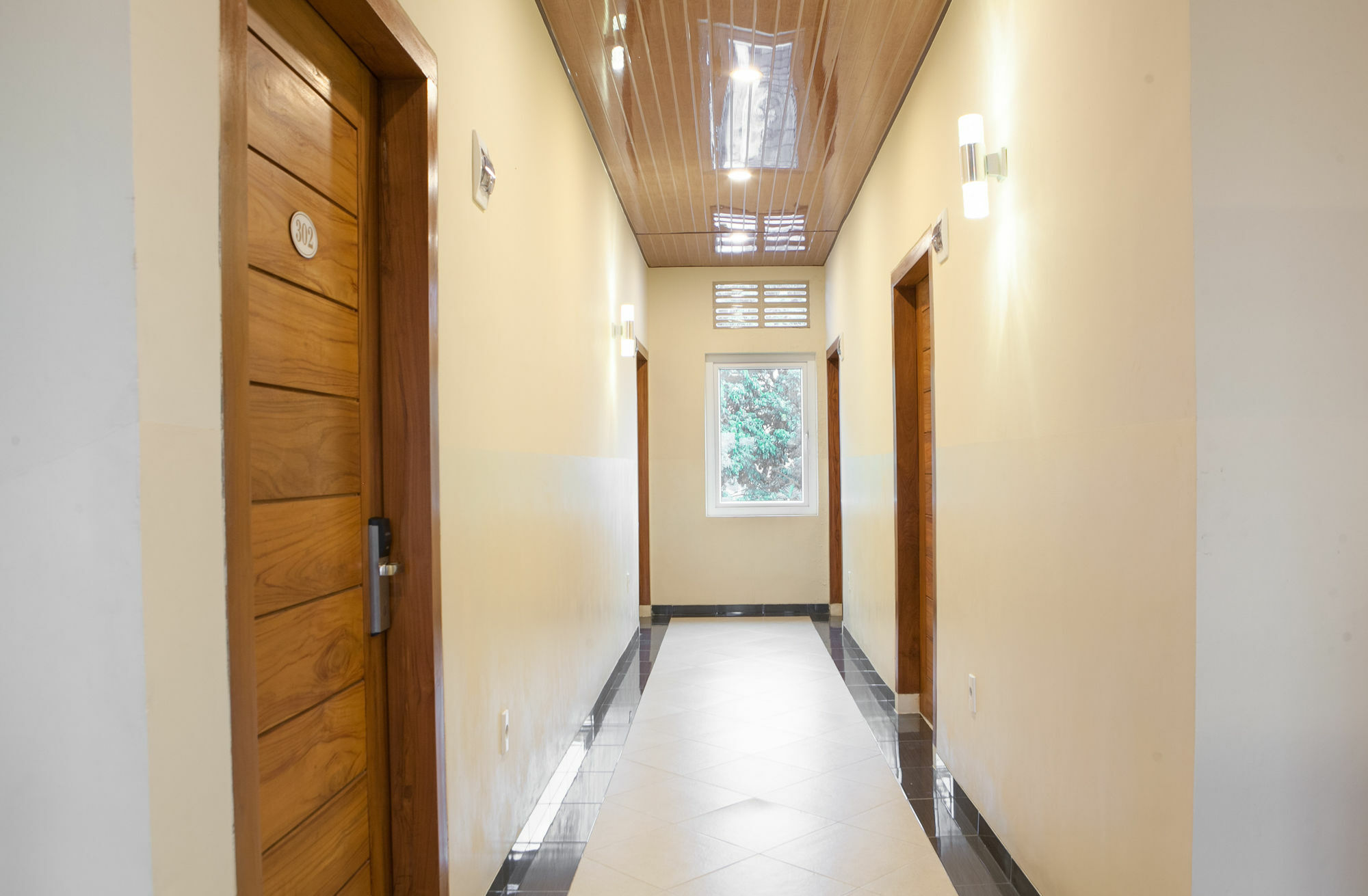 Reddoorz Plus @ Talaga Bodas Bandung Zewnętrze zdjęcie